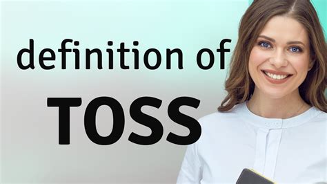 synonyms for toss|lob toss meaning.